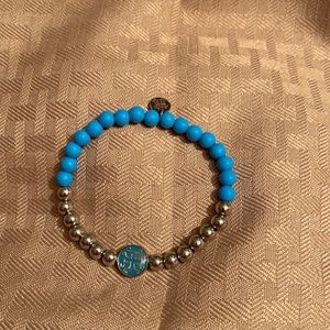 Rustic cuff